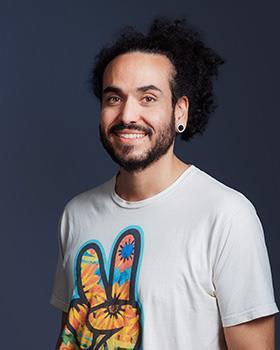 Kristian Alfaro Gomez